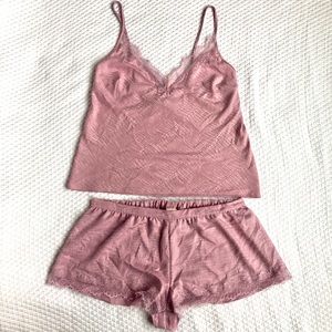 Victoria’s Secret Pajama Set